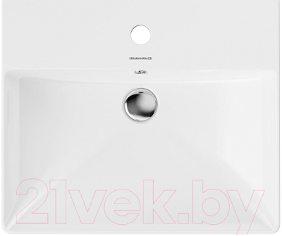 Умывальник Kerama Marazzi Pro 50 / PROR.wb.50