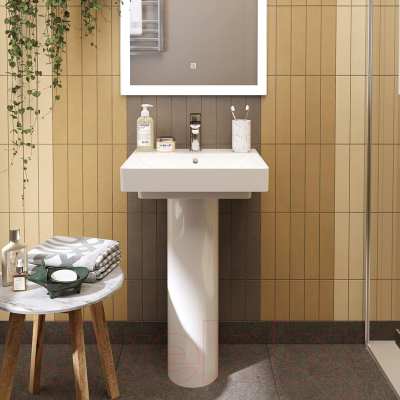 Умывальник Kerama Marazzi Pro 50 / PROR.wb.50