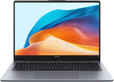 Ноутбук Huawei MateBook D 14 MDF-X (53013XFP) - фото