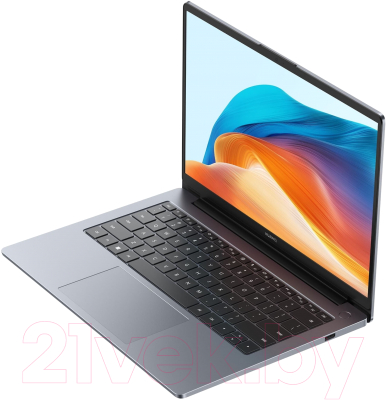 Ноутбук Huawei MateBook D 14 MDF-X (53013XFP)