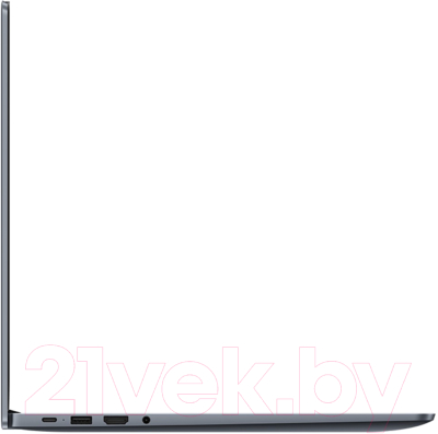 Ноутбук Huawei MateBook D 16 MCLF-X (53013YDJ)