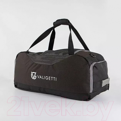 Спортивная сумка Valigetti 360-3201-VG-BGR