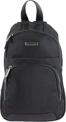 Рюкзак Valigetti 385-2271-BLK - фото