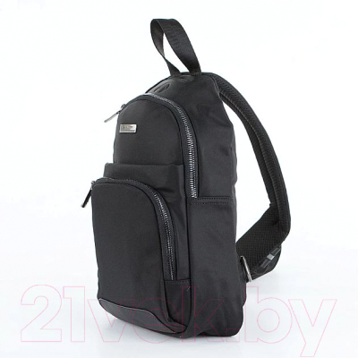 Рюкзак Valigetti 385-2271-BLK