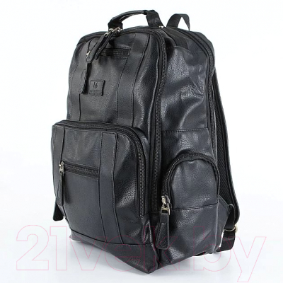 Рюкзак Valigetti 387-8804-BLK