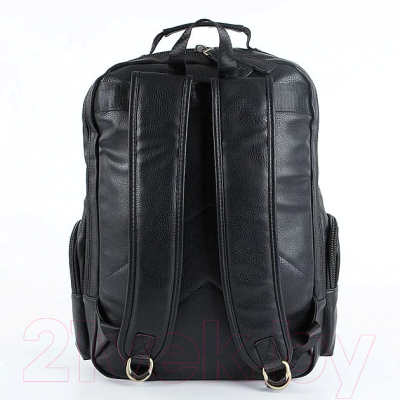 Рюкзак Valigetti 387-8804-BLK