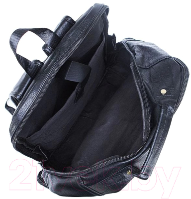 Рюкзак Valigetti 387-8804-BLK