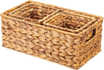 Набор корзин El Casa 240332  - фото