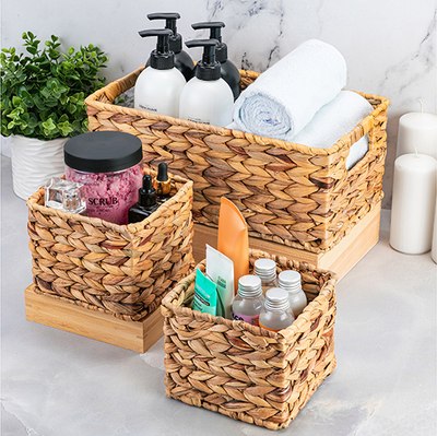 Набор корзин El Casa 240332 