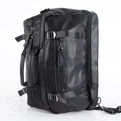 Рюкзак Valigetti 387-B969-BLK