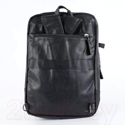 Рюкзак Valigetti 387-B969-BLK