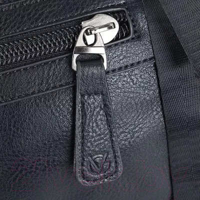 Рюкзак Valigetti 387-B969-BLK