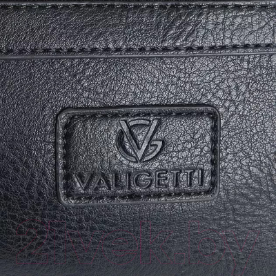 Рюкзак Valigetti 387-B969-BLK