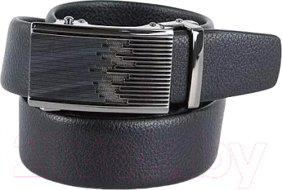 Ремень мужской Valigetti 947-206-L-BLK - фото