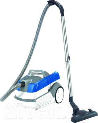 Пылесос Zelmer ZVC9150D - фото