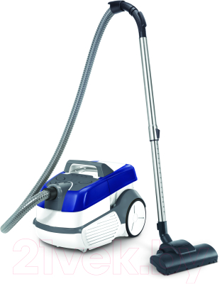 Пылесос Zelmer ZVC9140D