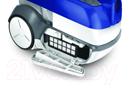 Пылесос Zelmer ZVC9140D