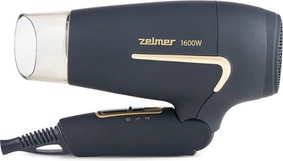 Компактный фен Zelmer ZHD8321