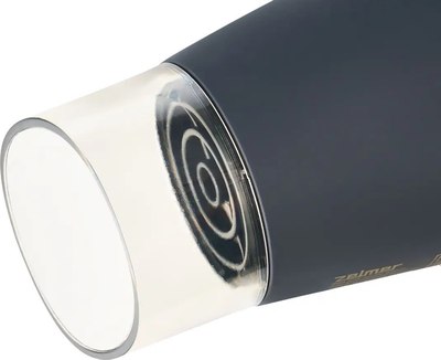 Компактный фен Zelmer ZHD8321
