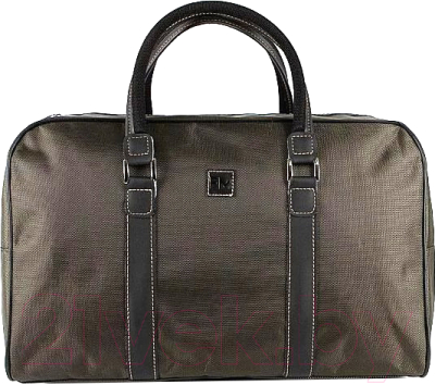 Сумка дорожная Francesco Molinary 081-0013-3P-FM-KHK - фото