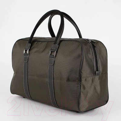 Сумка дорожная Francesco Molinary 081-0013-3P-FM-KHK