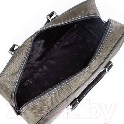 Сумка дорожная Francesco Molinary 081-0013-3P-FM-KHK