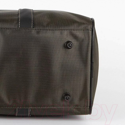 Сумка дорожная Francesco Molinary 081-0013-3P-FM-KHK