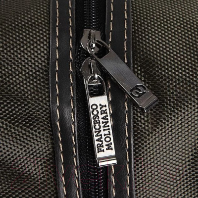 Сумка дорожная Francesco Molinary 081-0013-3P-FM-KHK