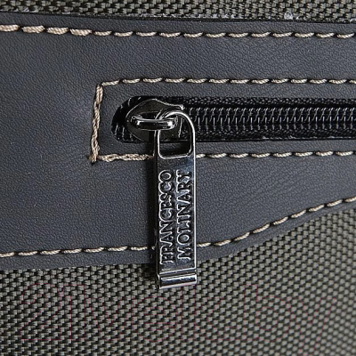 Сумка дорожная Francesco Molinary 081-0017-3P-FM-KHK