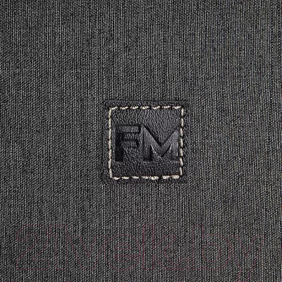 Сумка дорожная Francesco Molinary 081-0432CT-FM-BLK