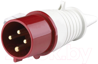 Вилка силовая Schneider Electric 26002DEK - фото