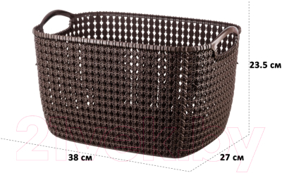Корзина El Casa Паола / 640157