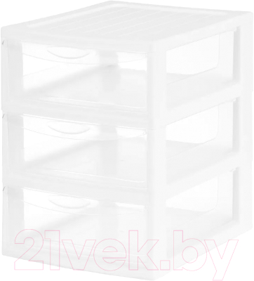 Органайзер для хранения El Casa 640509 - фото