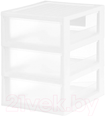 Органайзер для хранения El Casa 640509