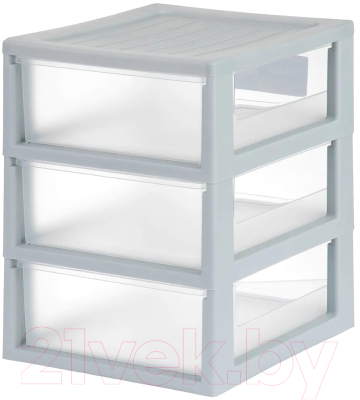 Органайзер для хранения El Casa 640510