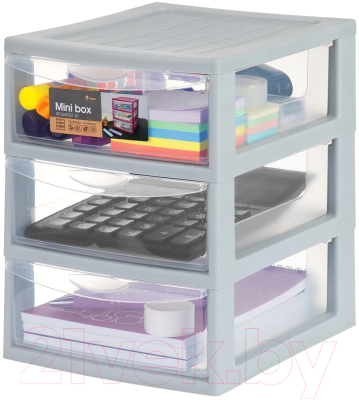 Органайзер для хранения El Casa 640510
