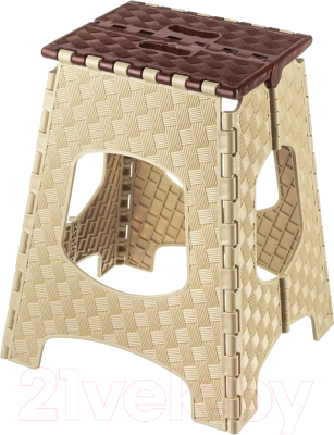 Табурет El Casa Мультистул / 640228 - фото