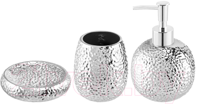 Набор аксессуаров для ванной Elan Gallery 240433