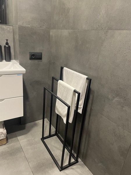 Стойка для одежды BZT Mindry DrBB01