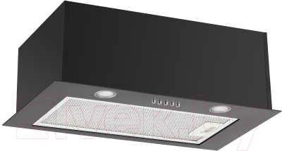 Вытяжка скрытая ZORG Basta 750 60 M - фото