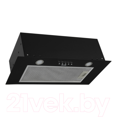 Вытяжка скрытая ZORG Basta 750 60 M