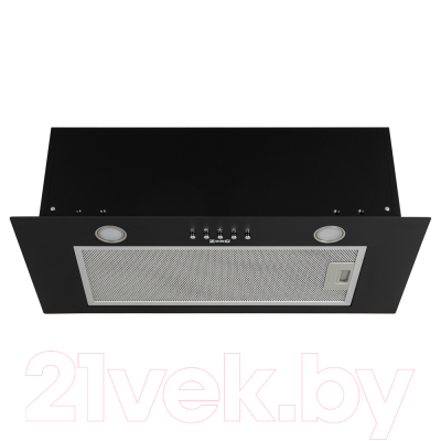 Вытяжка скрытая ZORG Basta 750 60 M