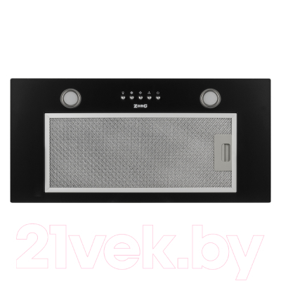 Вытяжка скрытая ZORG Basta 750 60 M