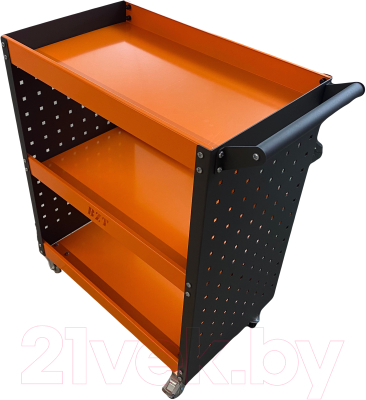 Тележка инструментальная BZT Twool toolt01 - фото