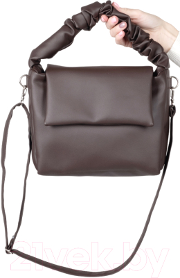 Сумка MT.Style Barbie - фото