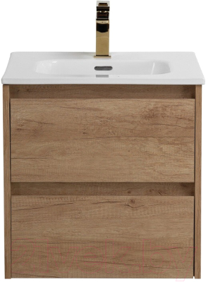 Тумба под умывальник BelBagno KRAFT-500-2C-SO-RNN - фото