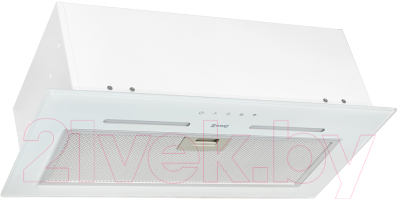 Вытяжка скрытая ZORG Platino 750 60 S - фото
