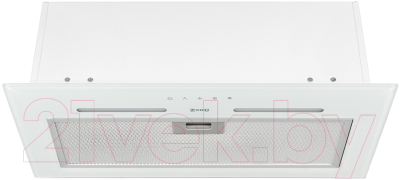 Вытяжка скрытая ZORG Platino 750 60 S