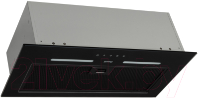 Вытяжка скрытая ZORG Platino 750 60 S - фото