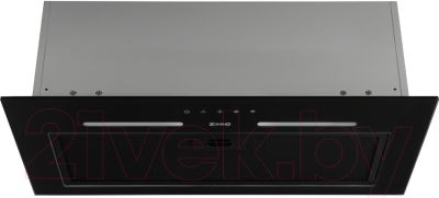 Вытяжка скрытая ZORG Platino 750 60 S